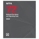 NFPA7222