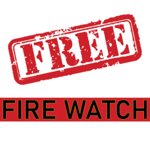 Tampa Fire Watch Free